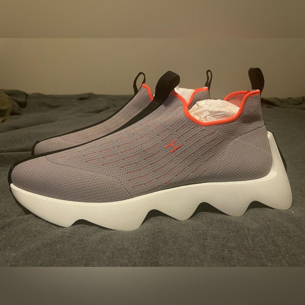 Hermes Eclair Shoes